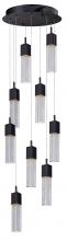 ET2 E22769-89BZ - Fizz III-Multi-Light Pendant