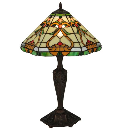 24"H Middleton Table Lamp