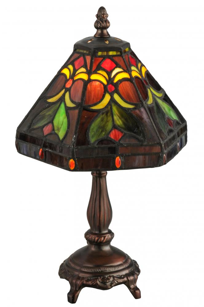 13.5" High Middleton Mini Lamp