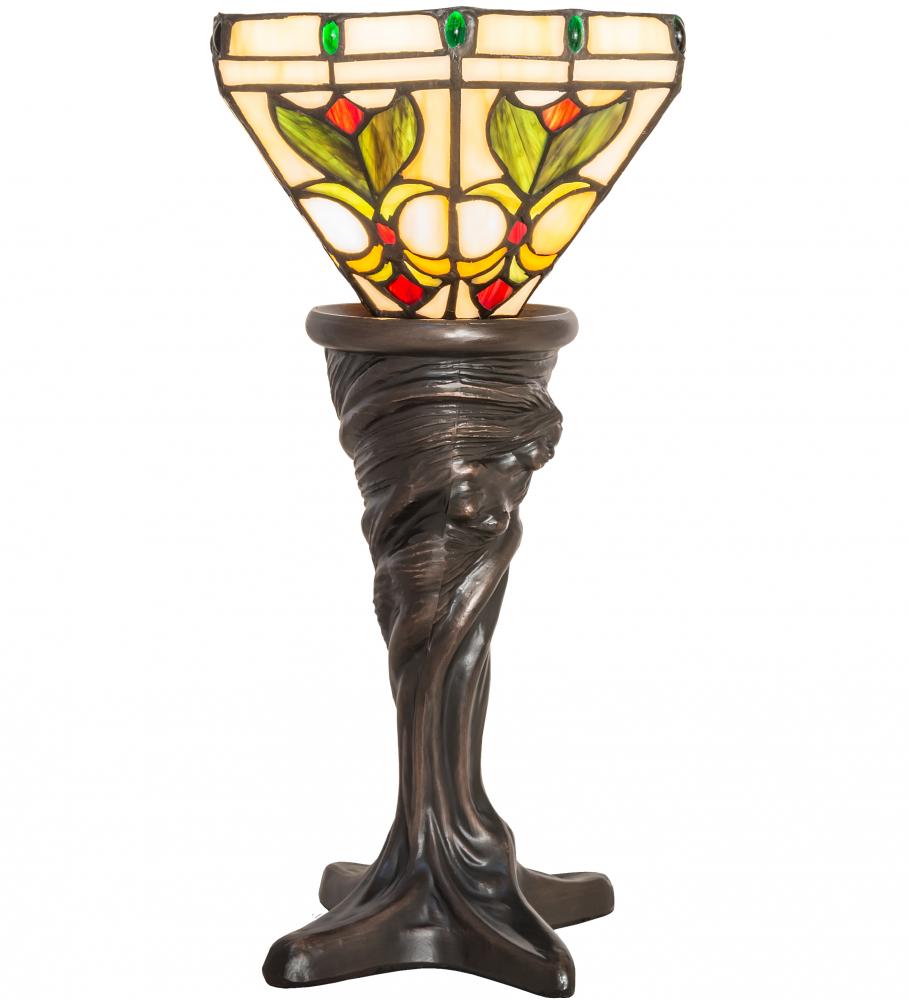 15" High Middleton Mini Lamp