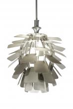 Meyda White 248708 - 24" Wide Agava Pendant