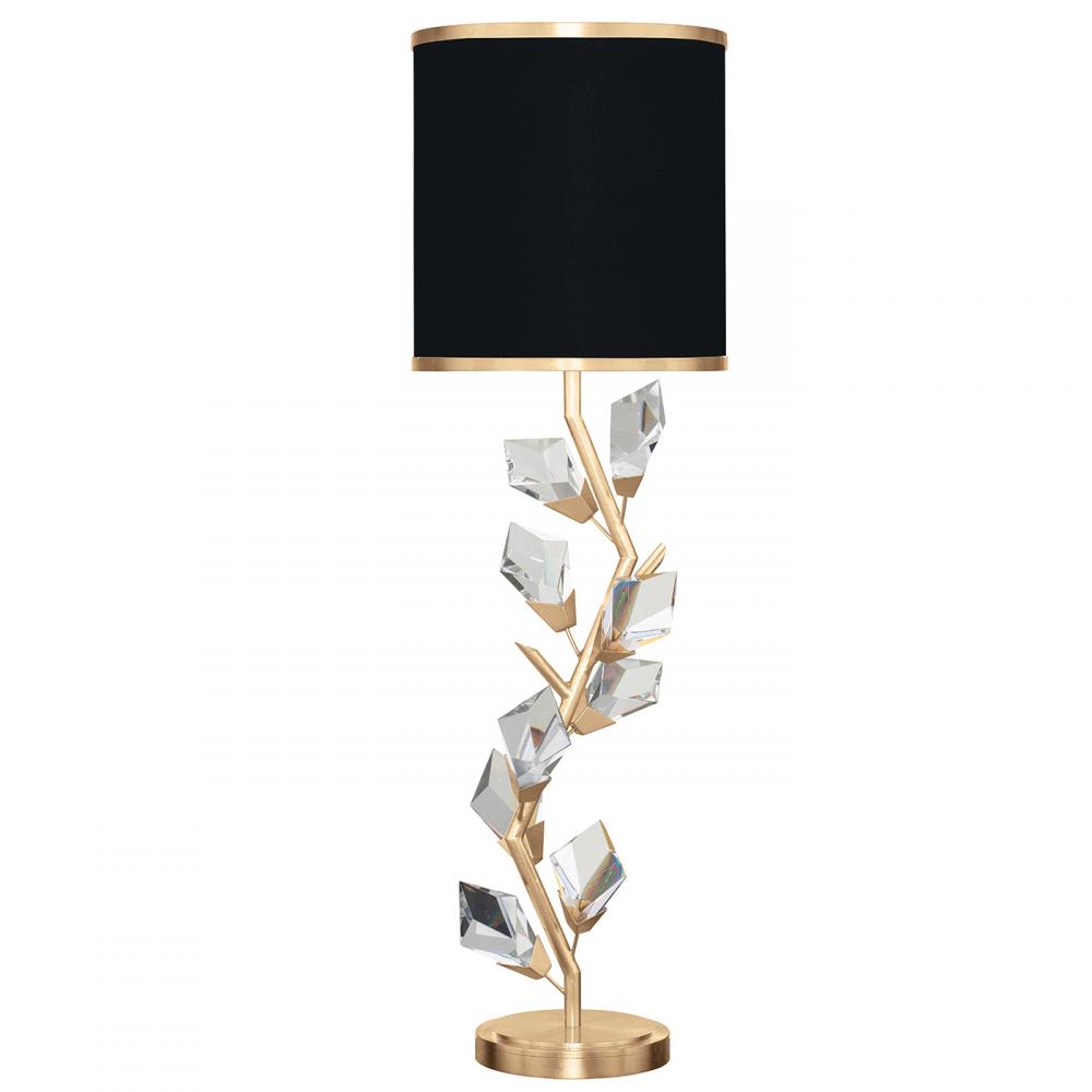 Foret 35.5"H Console Lamp