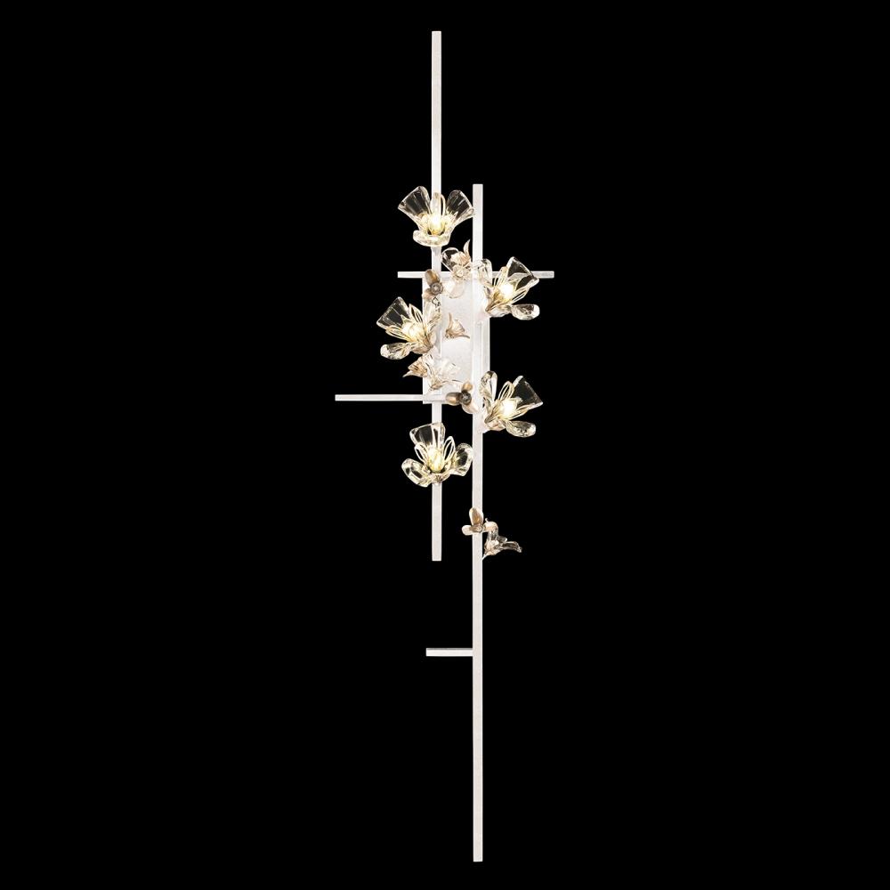 Azu 64"H LSF Sconce